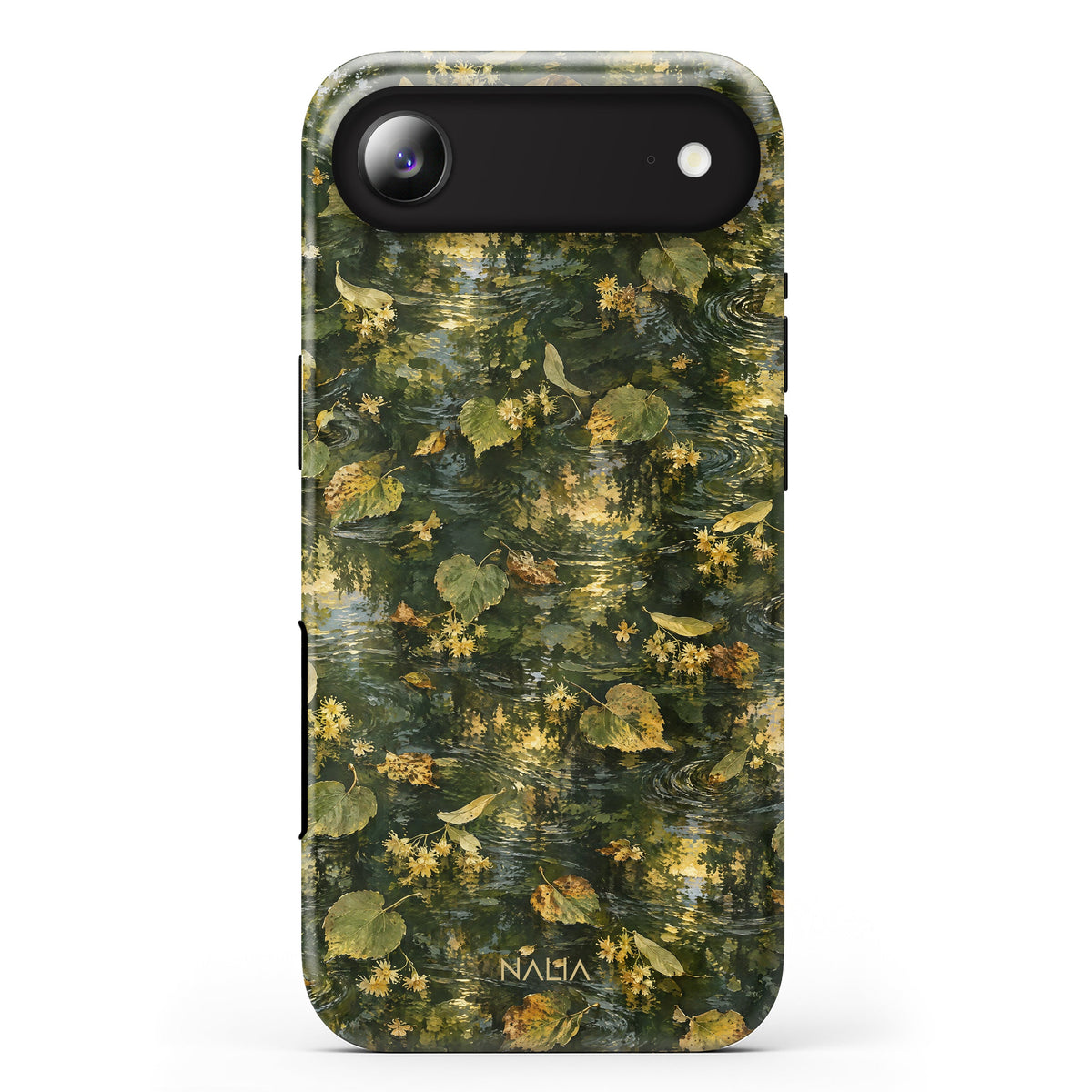 Landwehr - iPhone 17 Air Hülle NALIA Protective Hülle