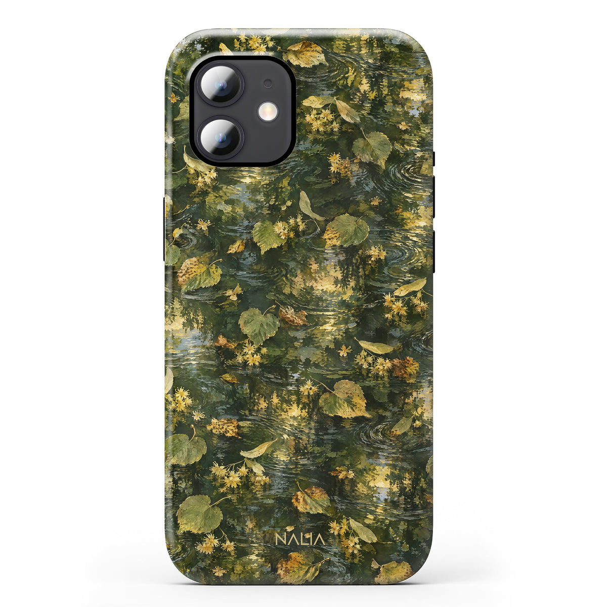 Landwehr - iPhone 12 Hülle NALIA Protective Hülle