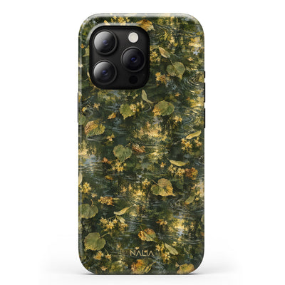 Landwehr - iPhone 14 Pro Max Hülle NALIA Protective Hülle