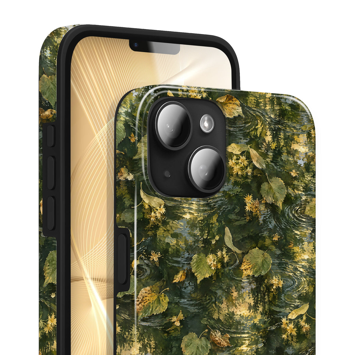 Landwehr - iPhone 13 Hülle NALIA Protective Hülle
