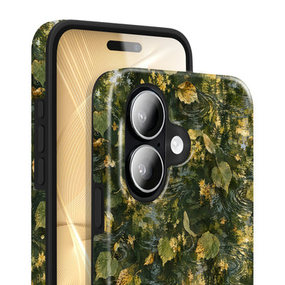 Landwehr - iPhone 16 Hülle NALIA Protective Hülle