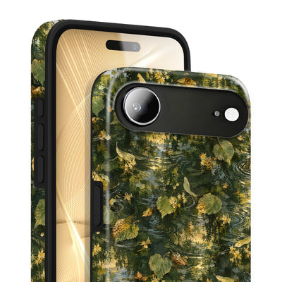 Landwehr - iPhone 17 Air Hülle NALIA Protective Hülle