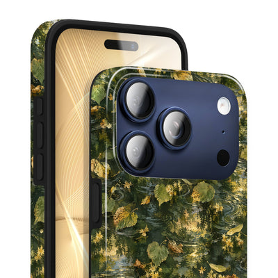 Landwehr - iPhone 17 Pro Max Hülle NALIA Protective Hülle
