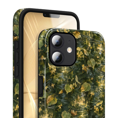 Landwehr - iPhone 12 Hülle NALIA Protective Hülle