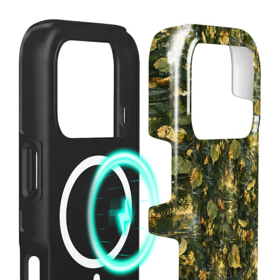 Landwehr - iPhone 17 Pro Hülle NALIA Protective Hülle
