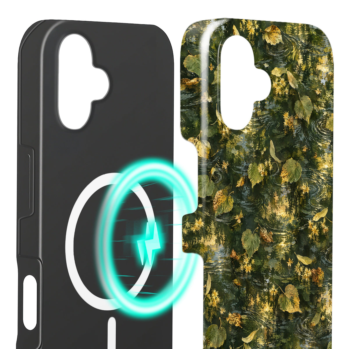Landwehr - iPhone 16 Hülle NALIA Protective Hülle