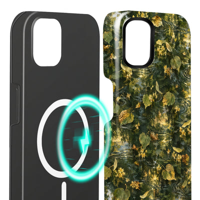 Landwehr - iPhone 12 Hülle NALIA Protective Hülle