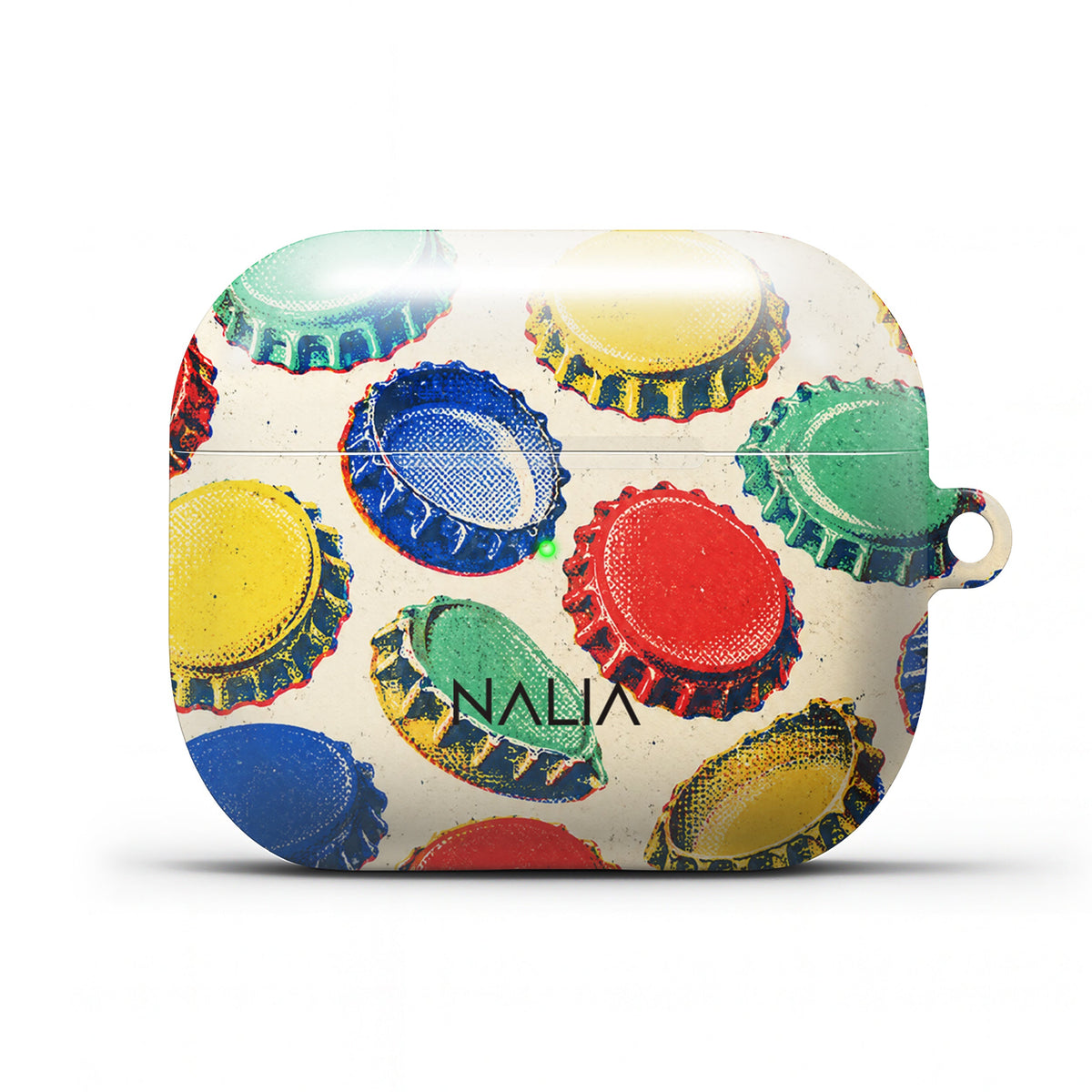 Kronkorken - AirPods 4 Hülle NALIA Protective Hülle
