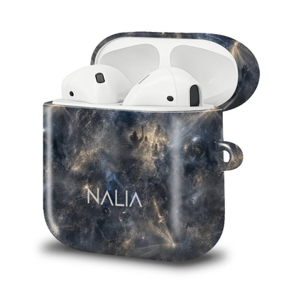 Tanzfläche - AirPods Pro 3 Hülle NALIA Protective Hülle