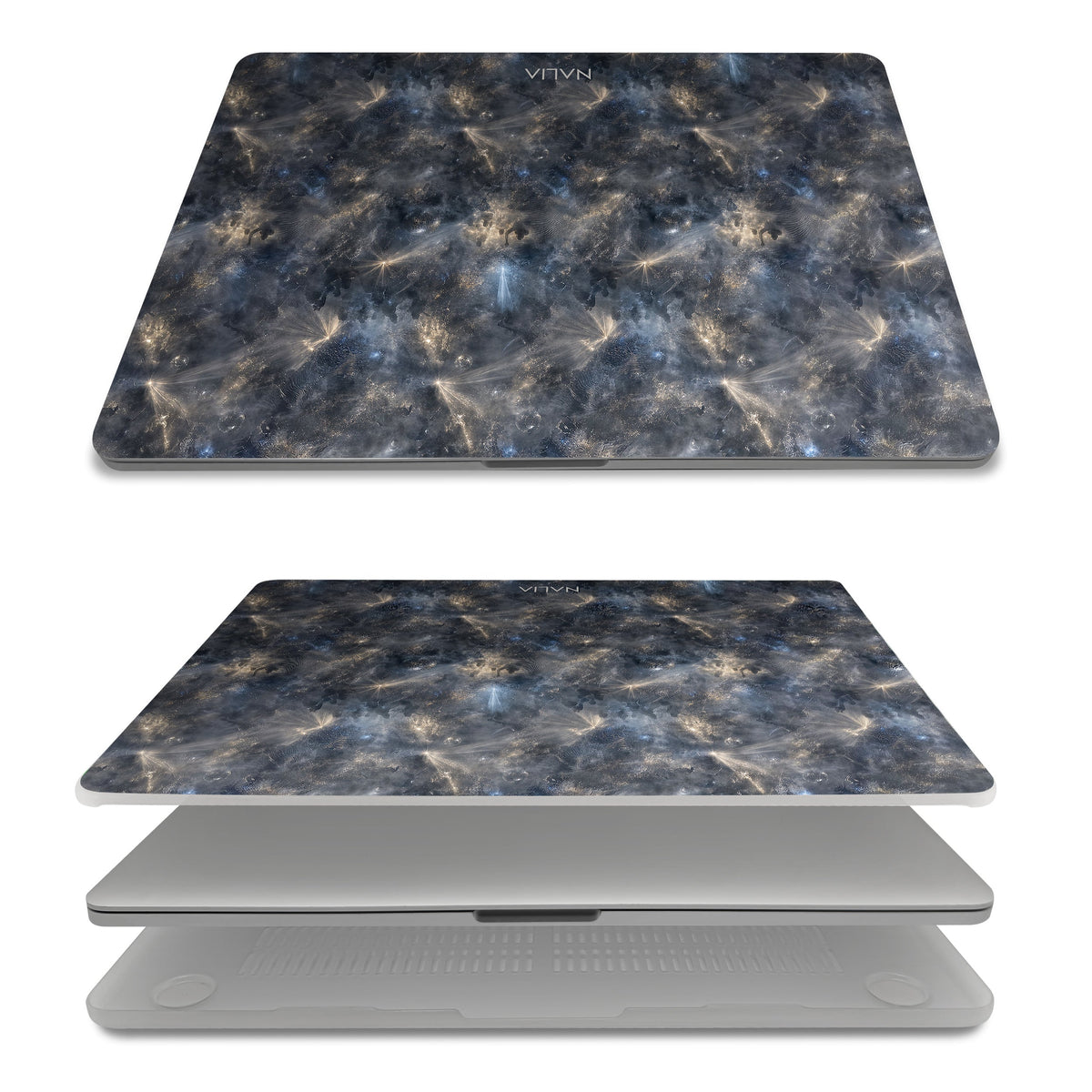 Tanzfläche - MacBook Pro 13 [A1989/A2159] Hülle NALIA Protective Hülle