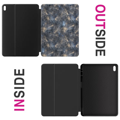 Tanzfläche - iPad Air 11 (8th Gen) Hülle NALIA Protective Hülle