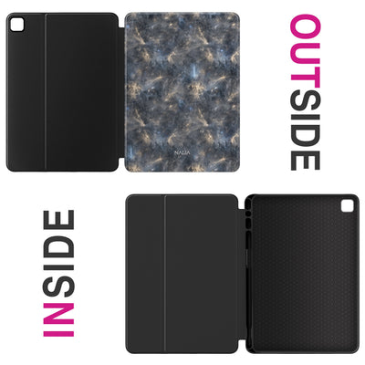 Tanzfläche - iPad Pro 13″ (M4 [2024]) Hülle NALIA Protective Hülle