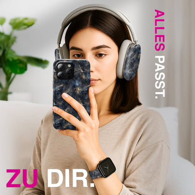 Tanzfläche - MacBook Air 15 [A2941/A3114] Hülle NALIA Protective Hülle