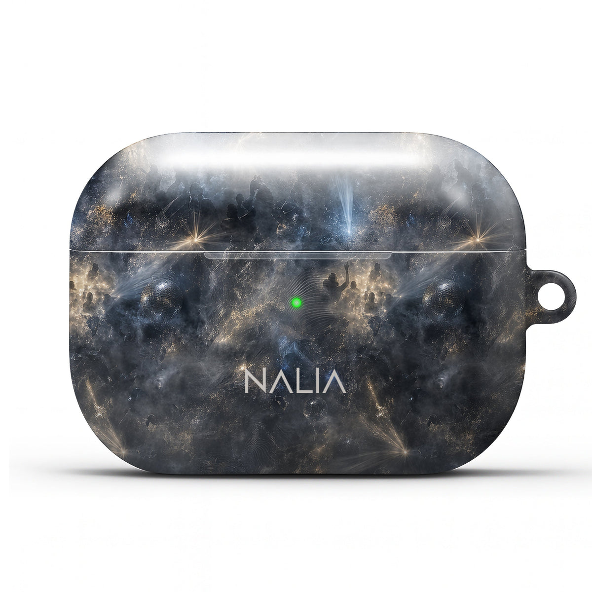 Tanzfläche - AirPods Pro Hülle NALIA Protective Hülle