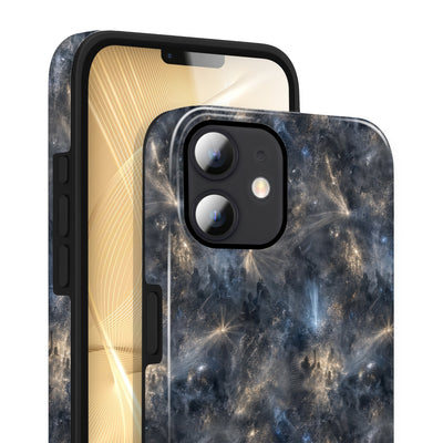 Tanzfläche - iPhone 12 Hülle NALIA Protective Hülle