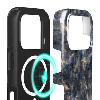 Tanzfläche - iPhone 17 Pro Max Hülle NALIA Protective Hülle