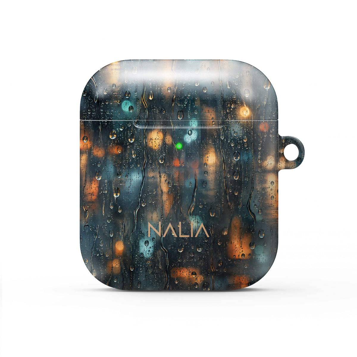 Schauer - AirPods 1 / 2 Hülle NALIA Protective Hülle