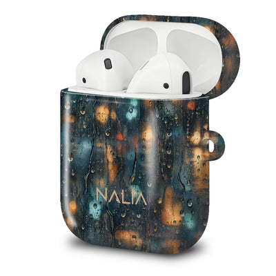 Schauer - AirPods 1 / 2 Hülle NALIA Protective Hülle