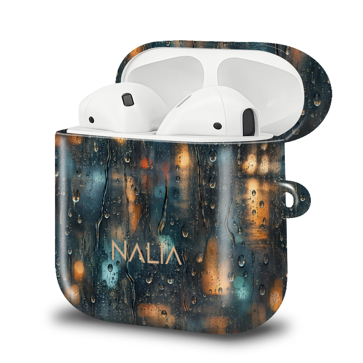 Schauer - AirPods 3 Hülle NALIA Protective Hülle
