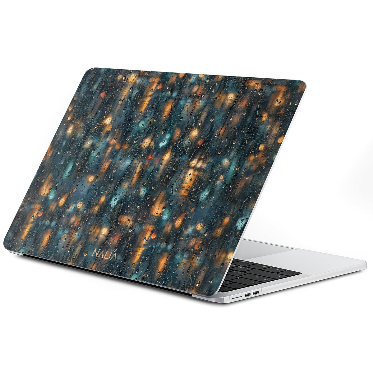 Schauer - MacBook Air 15 [A3241] Hülle NALIA Protective Hülle
