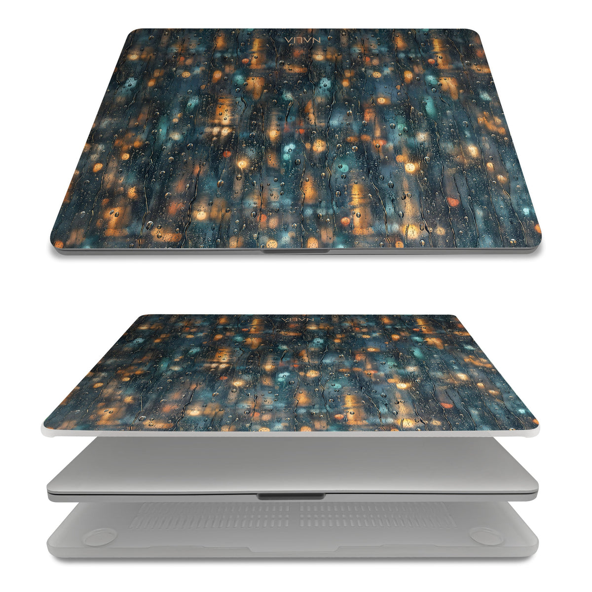 Schauer - MacBook Air 13.6 [A2681] Hülle NALIA Protective Hülle