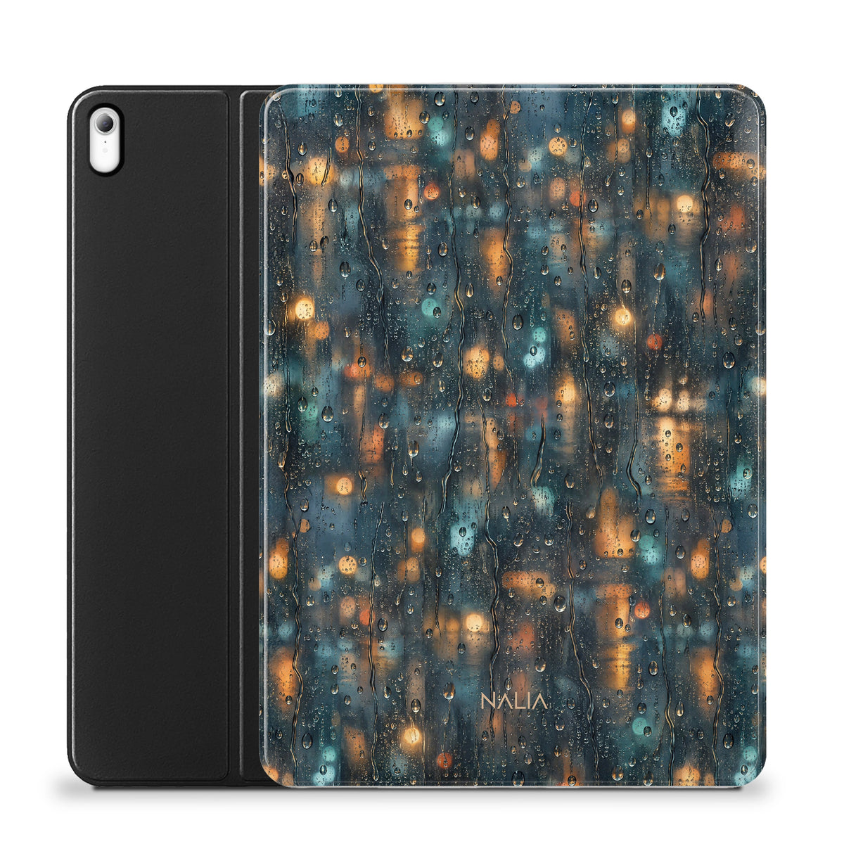 Schauer - iPad Air 11″ (M2 [2024] & M3 [2025]) Hülle NALIA Protective Hülle