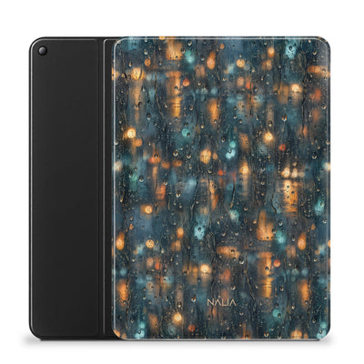 Schauer - iPad (9th/8th/7th Generation) Hülle NALIA Protective Hülle