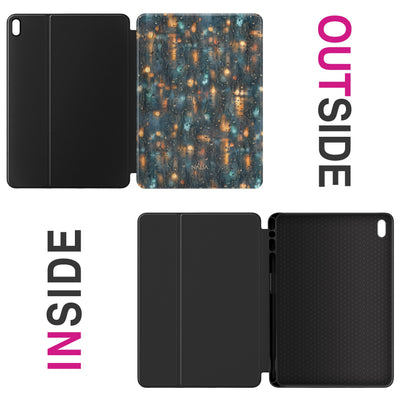 Schauer - iPad Air 13 (8th Gen) Hülle NALIA Protective Hülle