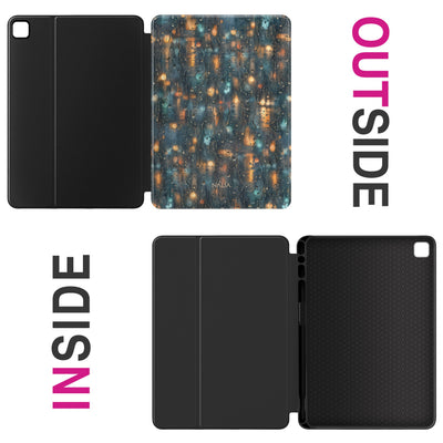 Schauer - iPad Pro 11″ (M4 [2024]) Hülle NALIA Protective Hülle