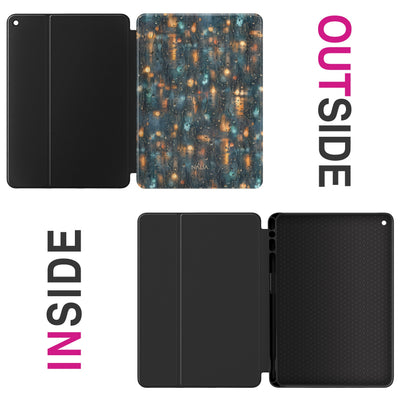 Schauer - iPad (9th/8th/7th Generation) Hülle NALIA Protective Hülle