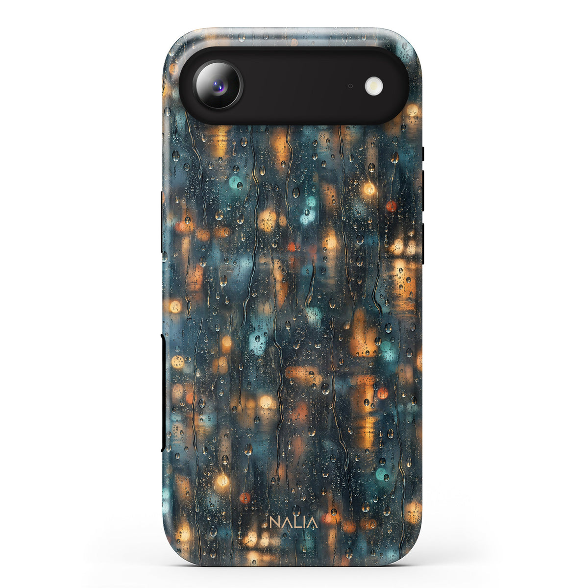 Schauer - iPhone 17 Air Hülle NALIA Protective Hülle