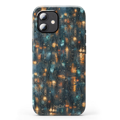 Schauer - iPhone 12 Mini Hülle NALIA Protective Hülle