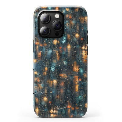 Schauer - iPhone 16 Pro Max Hülle NALIA Protective Hülle