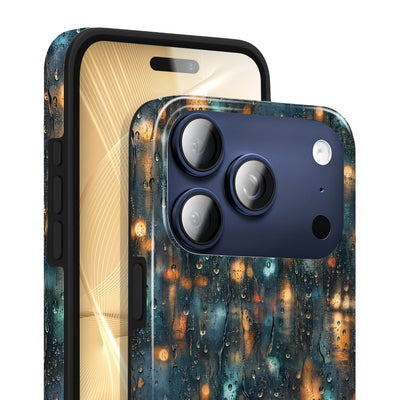 Schauer - iPhone 17 Pro Max Hülle NALIA Protective Hülle