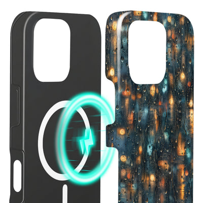 Schauer - iPhone 16 Pro Hülle NALIA Protective Hülle