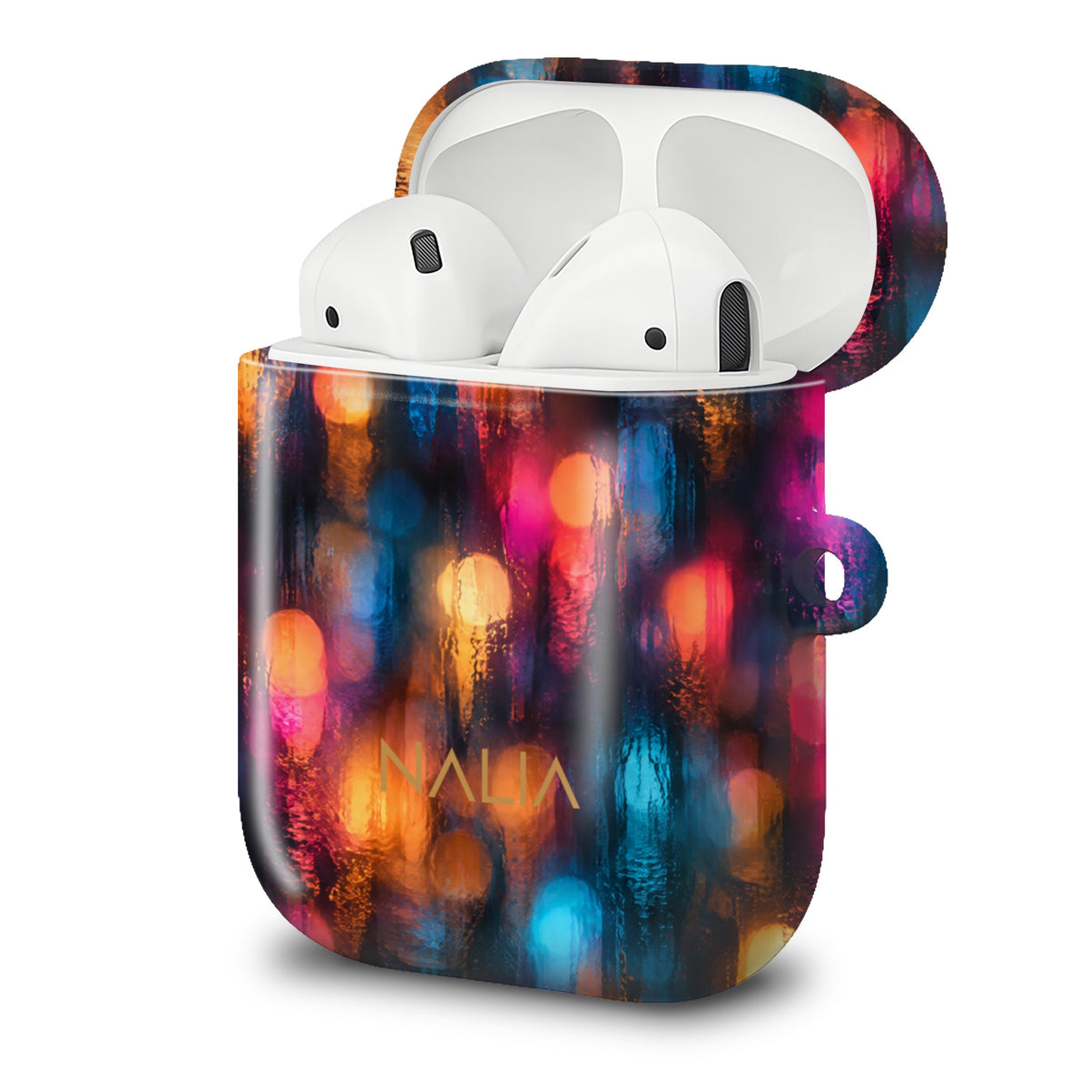 Späti - AirPods 1 / 2 Hülle NALIA Protective Hülle