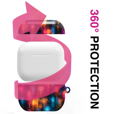 Späti - AirPods Pro 3 Hülle NALIA Protective Hülle
