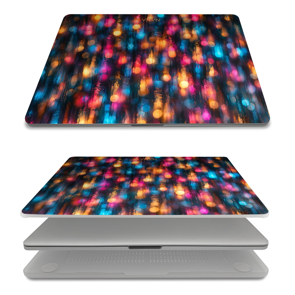 Späti - MacBook Pro 13.3 [A2338] Hülle NALIA Protective Hülle