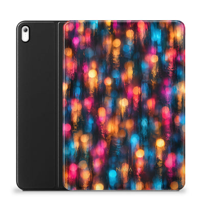 Späti - iPad (A16) [2025] Hülle NALIA Protective Hülle