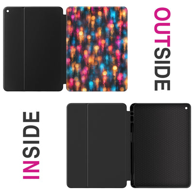 Späti - iPad (9th/8th/7th Generation) Hülle NALIA Protective Hülle