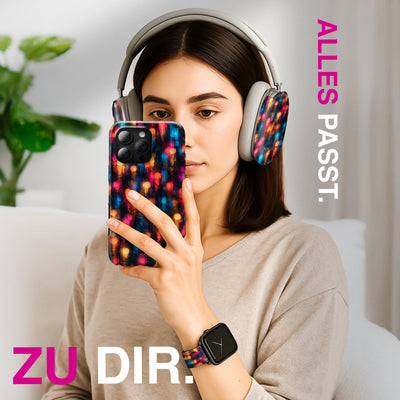 Späti - AirPods 4 Hülle NALIA Protective Hülle