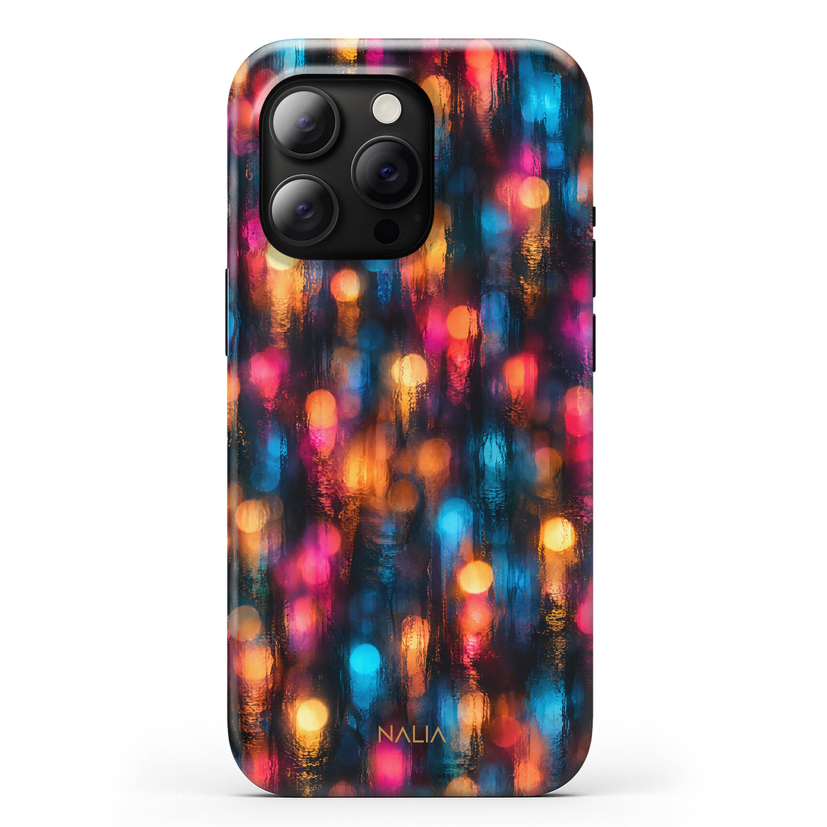 Späti - iPhone 15 Pro Hülle NALIA Protective Hülle