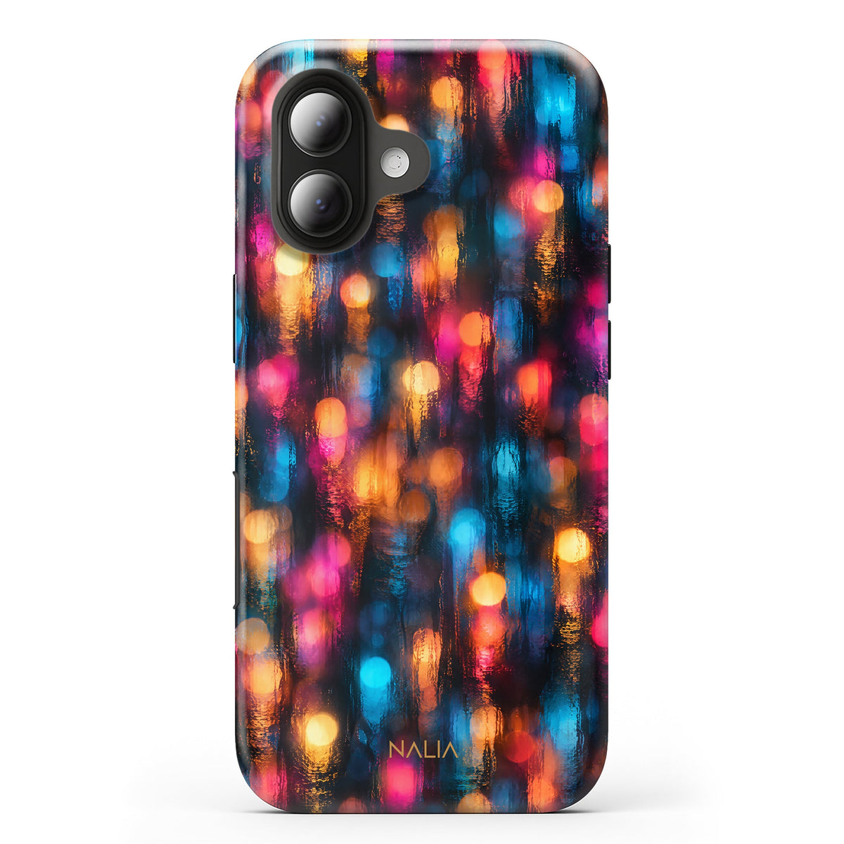 Späti - iPhone 16 Hülle NALIA Protective Hülle