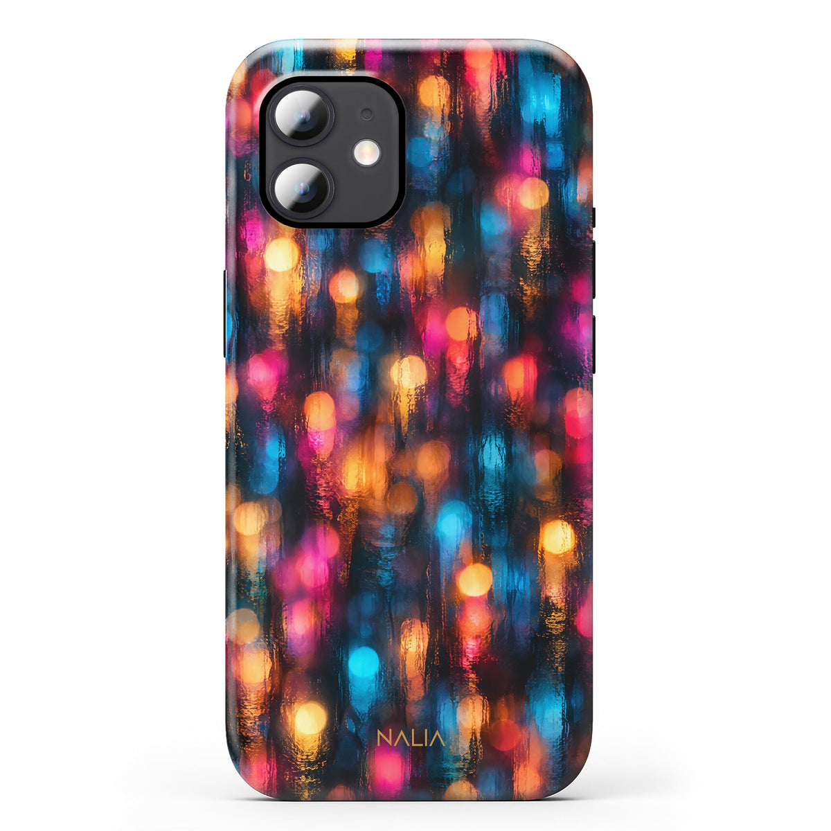 Späti - iPhone 12 Mini Hülle NALIA Protective Hülle
