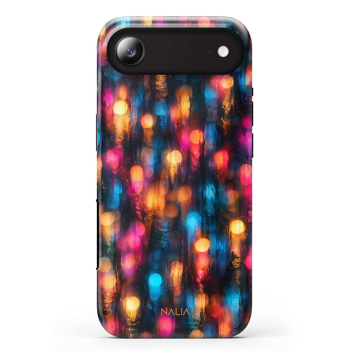 Späti - iPhone 17 Air Hülle NALIA Protective Hülle