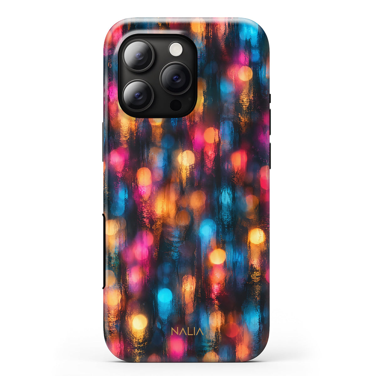 Späti - iPhone 16 Pro Max Hülle NALIA Protective Hülle