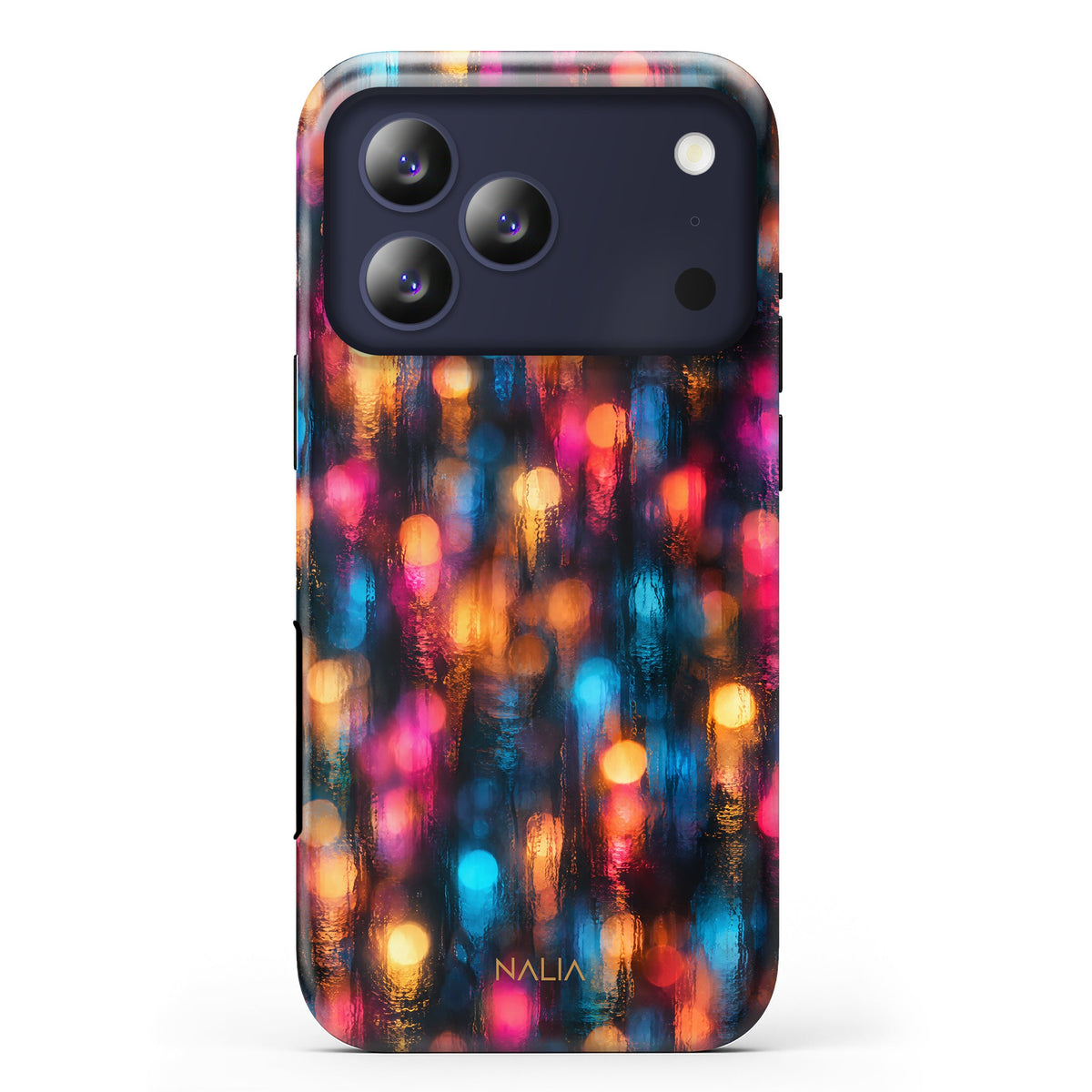 Späti - iPhone 18 Pro Max Hülle NALIA Protective Hülle