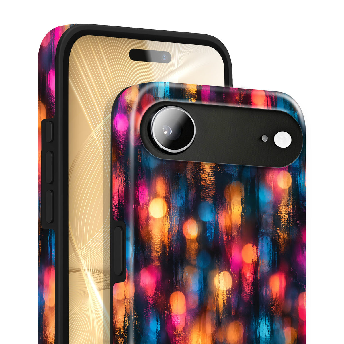 Späti - iPhone 17 Air Hülle NALIA Protective Hülle