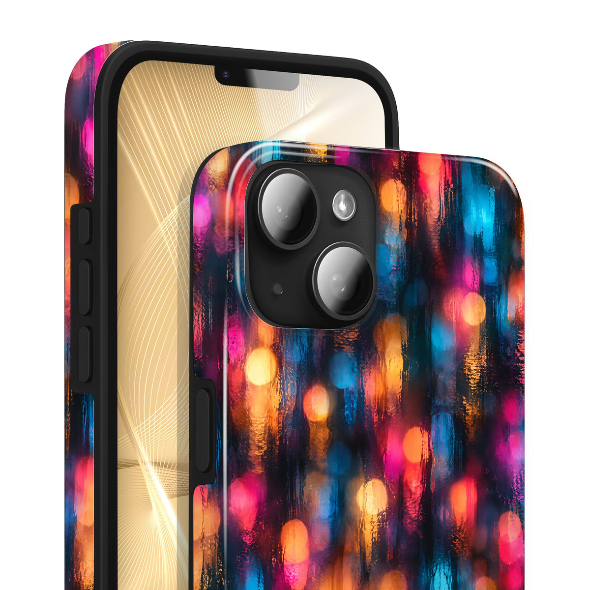 Späti - iPhone 13 Hülle NALIA Protective Hülle