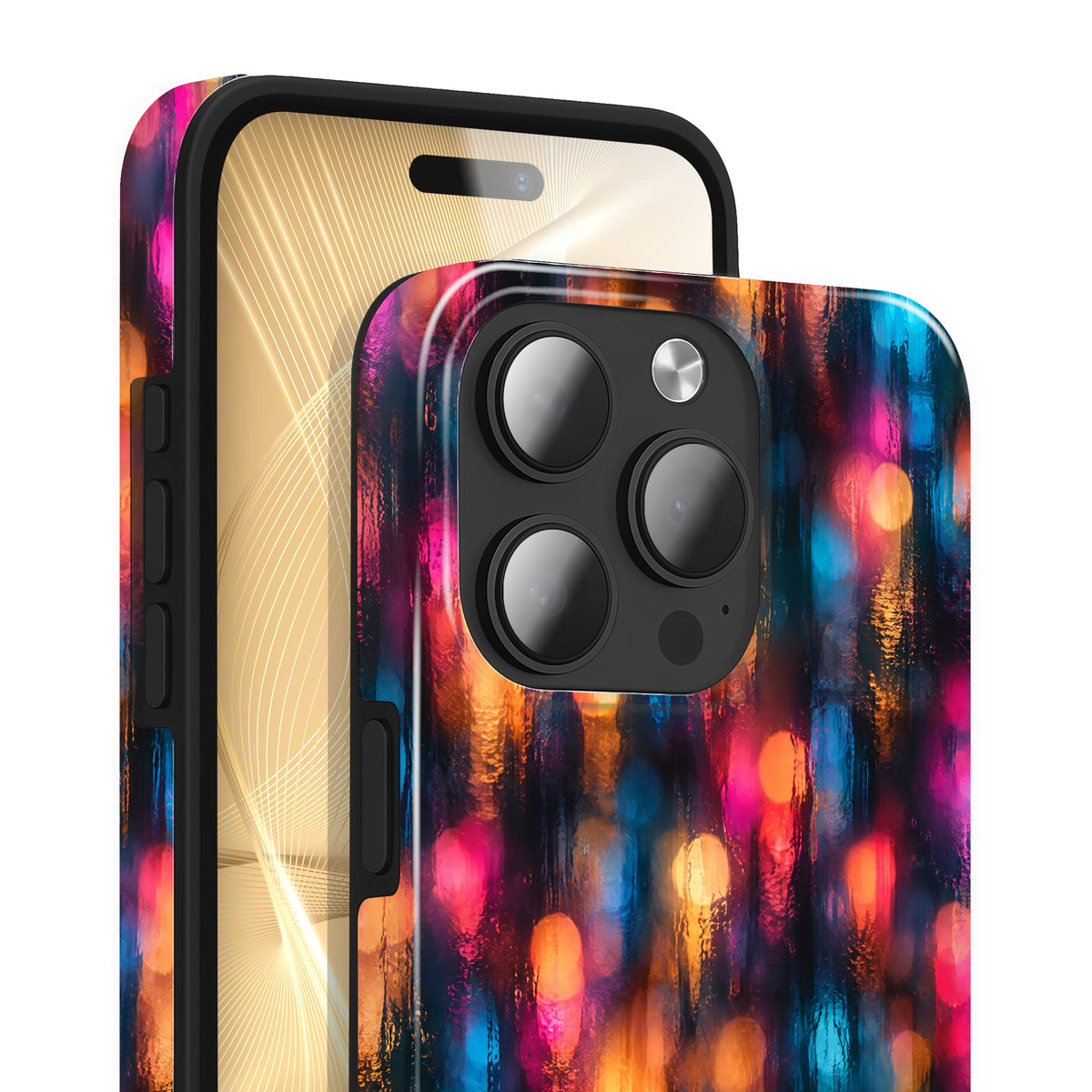 Späti - iPhone 13 Pro Max Hülle NALIA Protective Hülle
